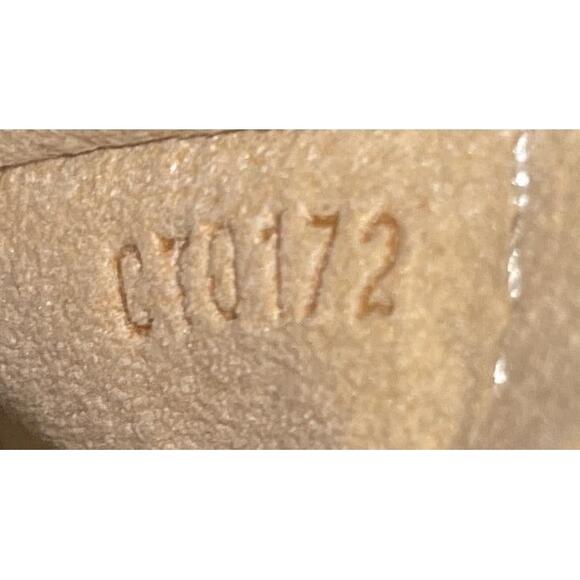 Louis Vuitton Estrela Handbag Canvas Gm #237721L12B - Picture 8 of 8